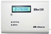 自動電話通報装置BBee110